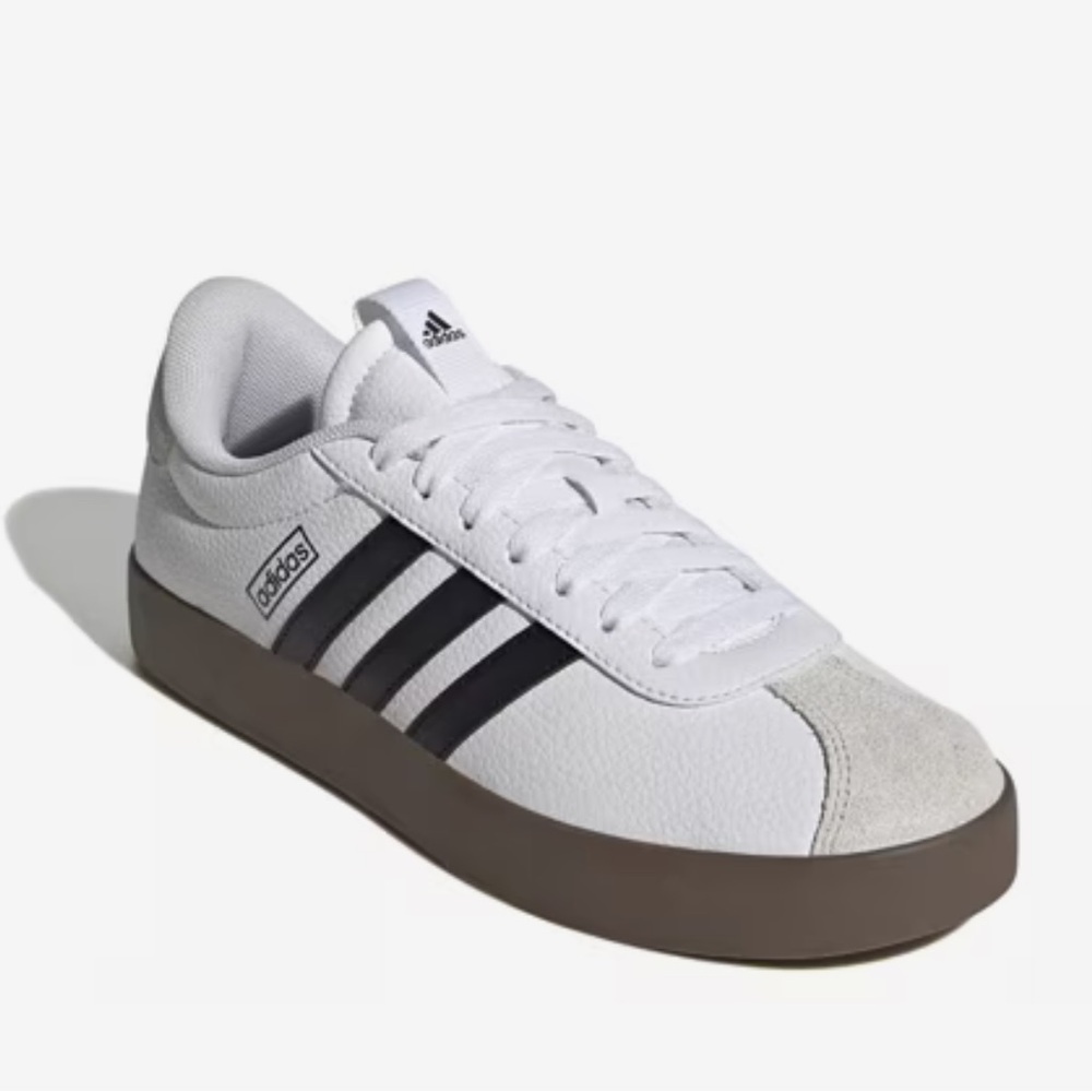 Adidas VL Court Sneaker size 9